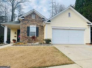 374 Leaflet Ives Dr, Lawrenceville, GA