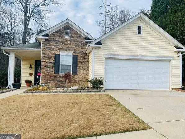 374 Leaflet Ives Dr, Lawrenceville, GA 30045