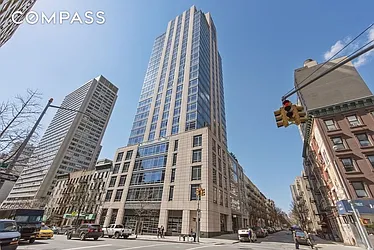 Rented by Compass