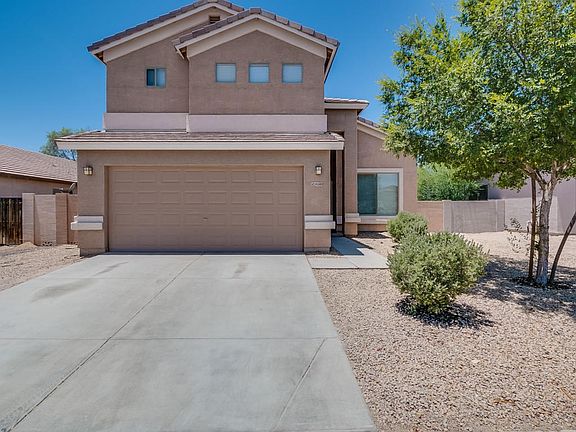 2nd image of 24580 N Saguaro Way