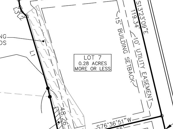 3rd image of 85 Hideaway Dr