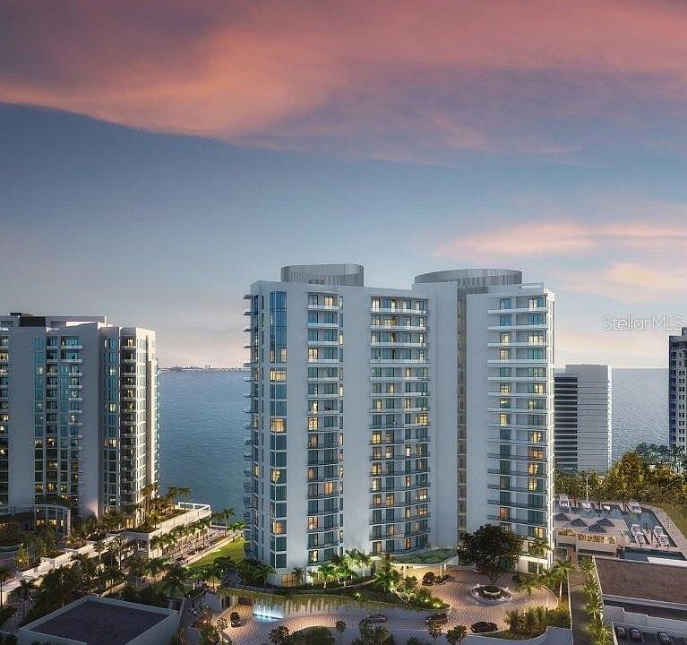 1st image of 555 QUAY COMMON #1903