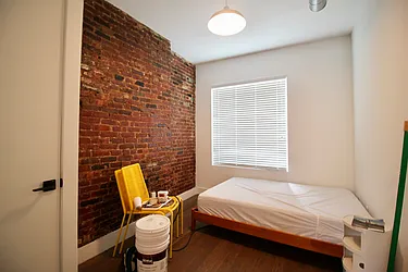 Rented by Hagstrom Management Inc