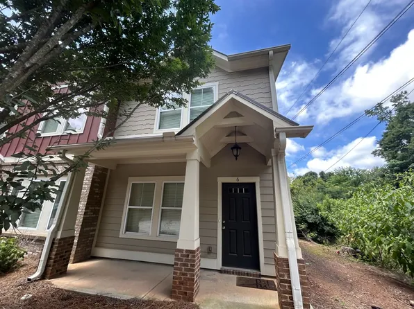 125 Hobson Ave Unit 6, Athens, GA 30601