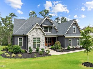 1241 Perry Bluff Dr, Wake Forest, NC 27587