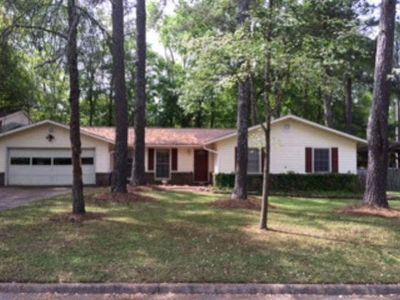 1801 Crenshaw Dr, Dothan, AL, 36301