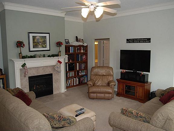 5th image of 14402 Glade Point Dr