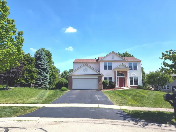 6 Forsythia Ct, Bolingbrook, IL 60490