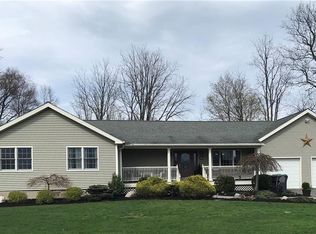 29 E Searsville Rd, Montgomery, NY 12549