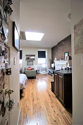 Rented by City Connections Realty