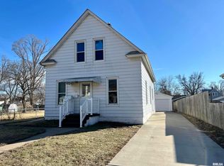 512 22nd Ave, Rock Island, IL