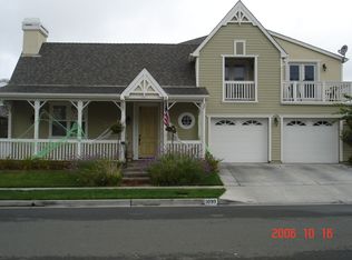 1099 N Shelter Bay, Hercules, CA 94547