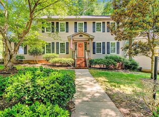 4401 Staghorn Ct, Greensboro, NC 27410