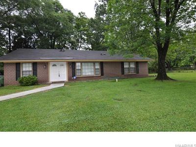 3721 Carriage Pl, Montgomery, AL, 36116