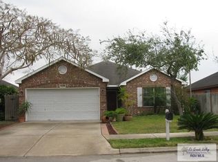 3129 Norfolk Dr, Brownsville, TX 78526