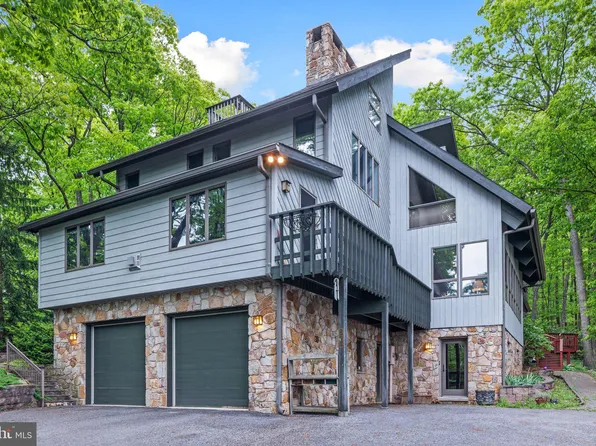 576 Mountain Laurel Dr, Mount Jackson, VA 22842