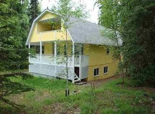 1318 Polar Dr, Fairbanks, AK 99712
