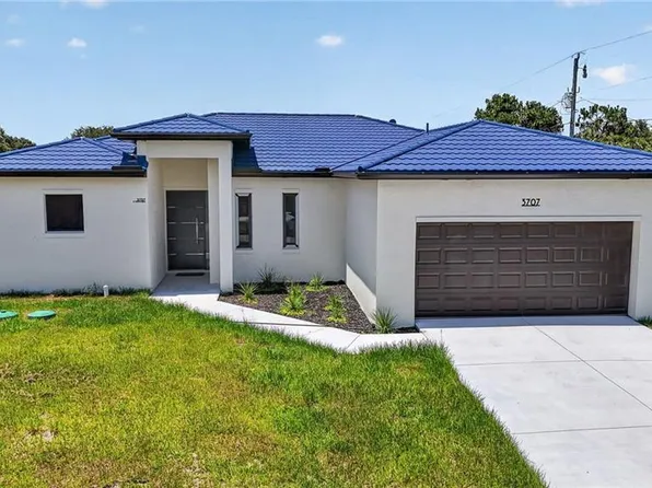 3707 E 15th ST, LEHIGH ACRES, FL 33972