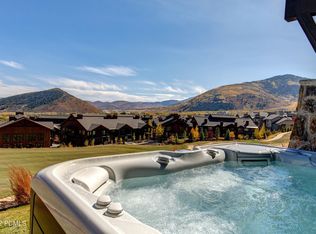4224 Fairway Ln #F1, Park City, UT 84098
