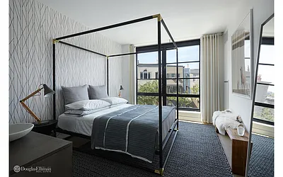 Rented by Douglas Elliman