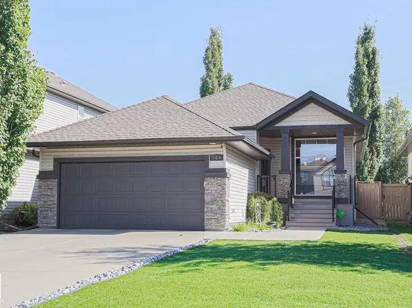 269 Ridgebrook Rd, Strathcona County, AB T8A 6M3
