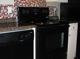 7 Amber Ln APT B, North Little Rock, AR 72118