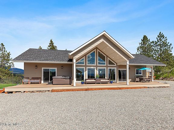 2nd image of 10824 N Payment Peak Rd