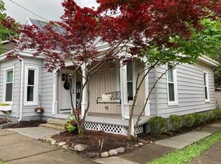 (Undisclosed Address), Lebanon, OH 45036
