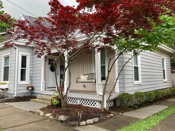 (undisclosed Address), Lebanon, OH 45036