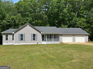 339 Stella Henley Rd, Danielsville, GA 30633