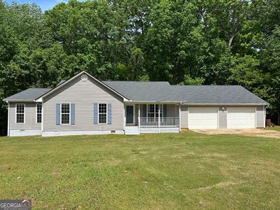 339 Stella Henley Rd, Danielsville, GA, 30633