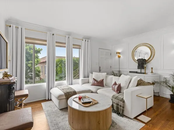 3620 Park Blvd Unit 8, San Diego, CA 92103