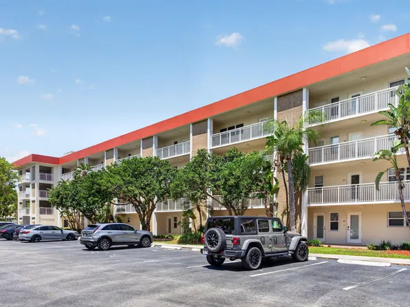 3150 NE 48th Ct APT 104, Lighthouse Pt, FL 33064