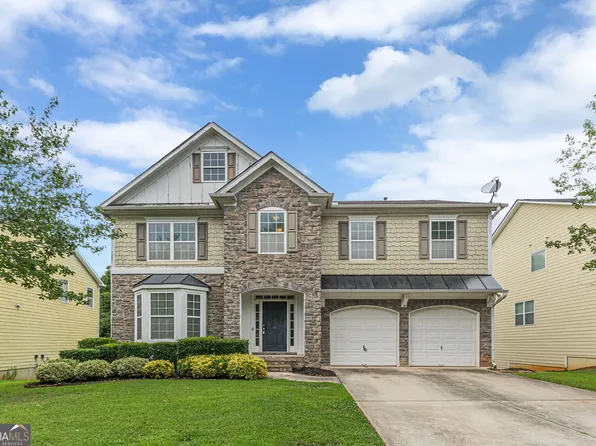 136 Lakeshore Pkwy, Newnan, GA 30263