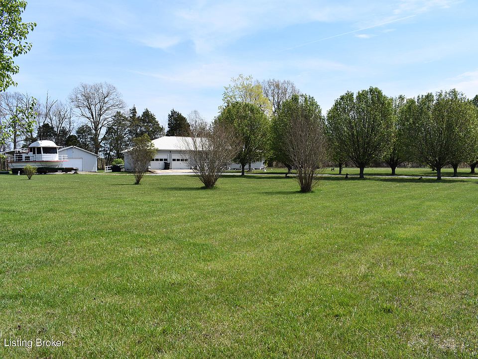 16740 Cub Run Hwy, Cub Run, KY 42729 Zillow