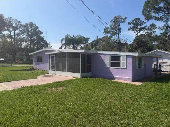 7235 Royal Palm Dr, New Port Richey, FL 34652