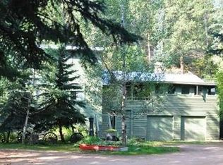 19 County Road 64a, Bailey, CO 80421