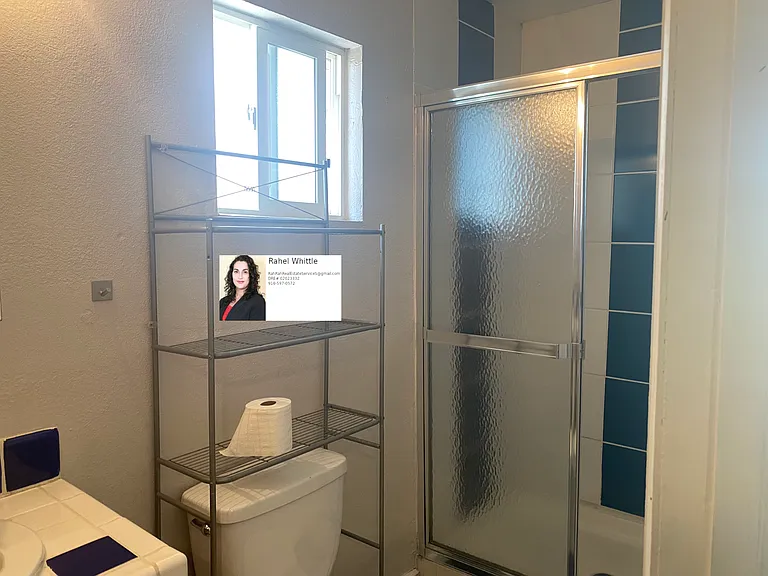 Full Masterbath