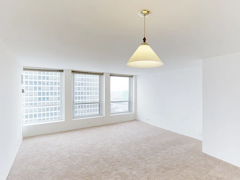 Dining/Living room