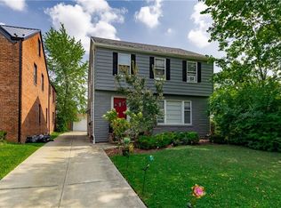 2191 Vernon Rd, Cleveland, OH 44118