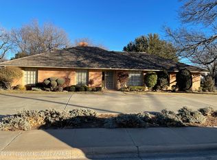 6700 Calumet Rd, Amarillo, TX 79106