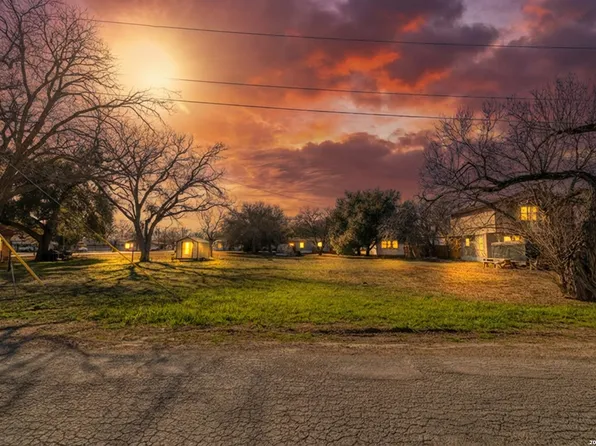 0 Ave G LOT 13, Hondo, TX 78861