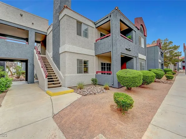 8600 W Charleston Blvd APT 1128, Las Vegas, NV 89117