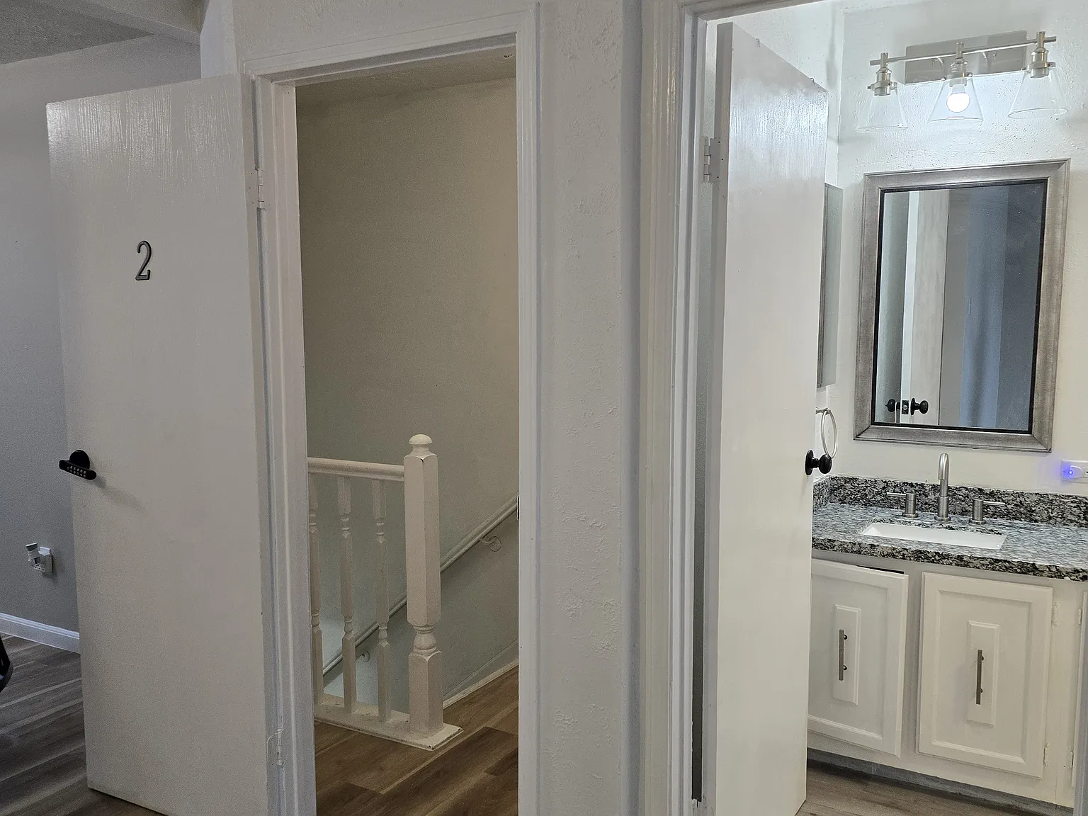 2 bed, 550 sqft, $1,400 — Photo 2