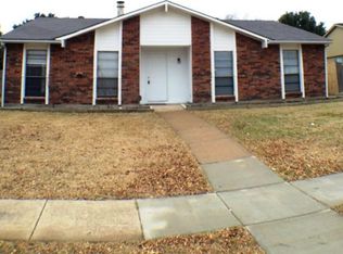 2017 Clark Trl, Grand Prairie, TX 75052