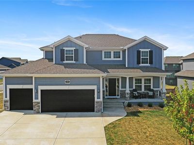 10400 N Chelsea Ave, Kansas City, MO, 64156