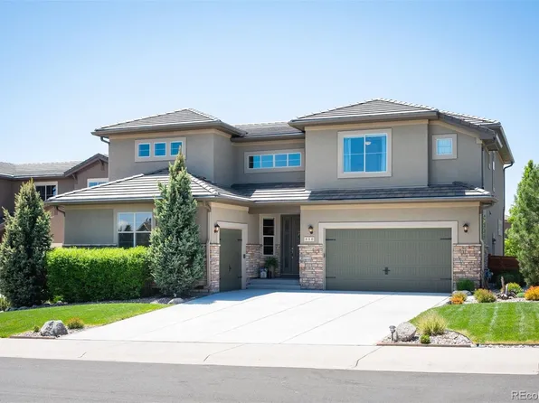 350 Andromeda Lane, Castle Rock, CO 80108