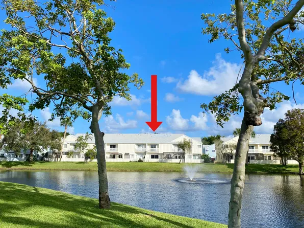 6214 Riverwalk Lane #6, Jupiter, FL 33458