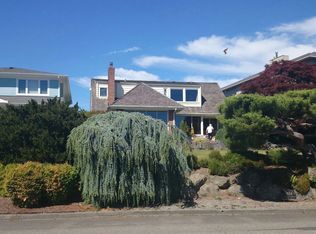1654 Magnolia Blvd W, Seattle, WA 98199