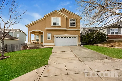 1351 Ancestra Dr Photo 1